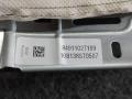 подушка безопасности боковая (шторка) BMW 7 серия F01/F02 F01 2010, 3.0 л., D, N57 D30 A, дизель, АКПП, 475, седан, задний привод, правый руль, 9110271 - фото №2