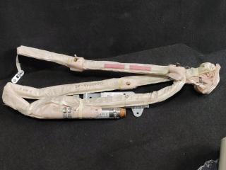 подушка безопасности боковая (шторка) BMW 7 серия F01/F02 F01 2010, 3.0 л., D, N57 D30 A, дизель, АКПП, 475, седан, задний привод, правый руль, 9110272