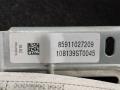 подушка безопасности боковая (шторка) BMW 7 серия F01/F02 F01 2010, 3.0 л., D, N57 D30 A, дизель, АКПП, 475, седан, задний привод, правый руль, 9110272 - фото №2