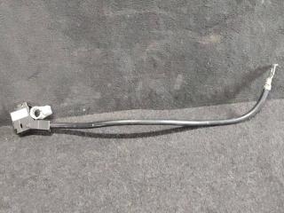 минусовой провод аккумулятора BMW 7 серия F01/F02 F01 2010, 3.0 л., D, N57 D30 A, дизель, АКПП, 475, седан, задний привод, правый руль, 61129215978