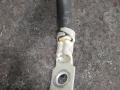 минусовой провод аккумулятора BMW 7 серия F01/F02 F01 2010, 3.0 л., D, N57 D30 A, дизель, АКПП, 475, седан, задний привод, правый руль, 61129215978 - фото №4