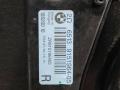 сабвуфер BMW 7 серия F01/F02 F01 2010, 3.0 л., D, N57 D30 A, дизель, АКПП, 475, седан, задний привод, правый руль, 65139151964 - фото №2