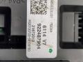 блок предохранителей BMW 3 серия F30/F31/F34 F30 2012, 3.5 л., i, N55 B30 A, бензин, АКПП, седан, задний привод, 61149224879 - фото №3