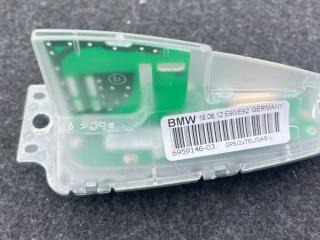 антенна BMW 3 серия F30/F31/F34 F30 2012, 3.5 л., i, N55 B30 A, бензин, АКПП, седан, задний привод, 6959146