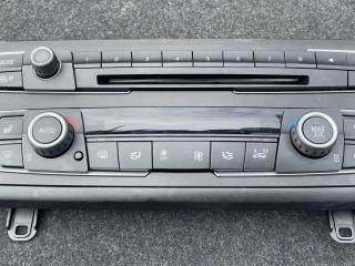 блок управления печки / климат-контроля BMW 3 серия F30/F31/F34 F30 2012, 3.5 л., i, N55 B30 A, бензин, АКПП, седан, задний привод
