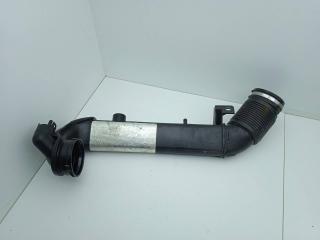 патрубок турбины BMW 2 серия Active Tourer F45 2015, 1.5 л., B37 C15 A, дизель, МКПП, универсал, передний привод, 8511377