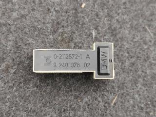 выключатель концевой (концевик) BMW 3 серия F30/F31/F34 F30 2012, 3.5 л., i, N55 B30 A, бензин, АКПП, седан, задний привод, 9240076