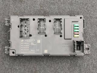 блок предохранителей BMW 3 серия F30/F31/F34 F30 2012, 3.5 л., i, N55 B30 A, бензин, АКПП, седан, задний привод