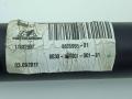 карданный вал BMW 4 серия F32/F33 F33 2017, 3.0 л., N57 D30 B, дизель, АКПП, кабриолет, правый руль, 8626955 - фото №2