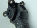 карданный вал BMW 4 серия F32/F33 F33 2017, 3.0 л., N57 D30 B, дизель, АКПП, кабриолет, правый руль, 8626955 - фото №3