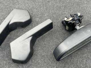 зеркало салона BMW 3 серия F30/F31/F34 F30 2012, 3.5 л., i, N55 B30 A, бензин, АКПП, седан, задний привод, 9253751, 9286279