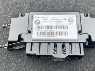 блок AirBag BMW 3 серия F30/F31/F34 F30 2012, 3.5 л., i, N55 B30 A, бензин, АКПП, седан, задний привод, 9267214