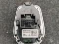 кнопка запуска двигателя BMW 3 серия F30/F31/F34 F30 2012, 3.5 л., i, N55 B30 A, бензин, АКПП, седан, задний привод, 9250734 - фото №2