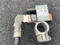 минусовой провод аккумулятора BMW 3 серия F30/F31/F34 F30 2012, 3.5 л., i, N55 B30 A, бензин, АКПП, седан, задний привод, 61217631109 - фото №2