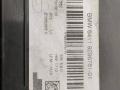 блок управления печки / климат-контроля BMW 3 серия F30/F31/F34 F30 2012, 3.5 л., i, N55 B30 A, бензин, АКПП, седан, задний привод - фото №2