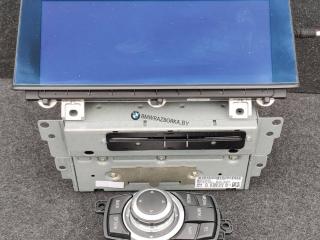 магнитола BMW 3 серия F30/F31/F34 F30 2012, 3.5 л., i, N55 B30 A, бензин, АКПП, седан, задний привод, 65829267955, 9252004, 9289213