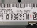 магнитола BMW 3 серия F30/F31/F34 F30 2012, 3.5 л., i, N55 B30 A, бензин, АКПП, седан, задний привод, 65829267955, 9252004, 9289213 - фото №8