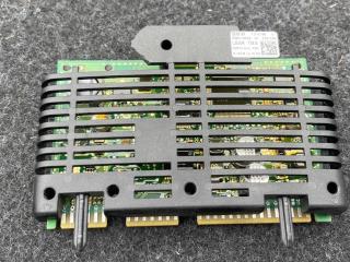модуль привода ксеноновой фары BMW 3 серия F30/F31/F34 F30 2012, 3.5 л., i, N55 B30 A, бензин, АКПП, седан, задний привод, 7316186
