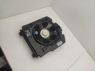 сабвуфер BMW 7 серия F01/F02 2010, 3.0 л., D, дизель, АКПП, седан, задний привод, 65139151963
