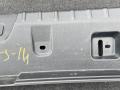накладка внутренняя на заднюю панель кузова BMW 3 серия F30/F31/F34 F30 2012, 3.5 л., i, N55 B30 A, бензин, АКПП, седан, задний привод, 7221868 - фото №3