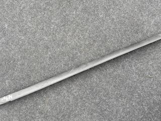 молдинг лобового стекла BMW 3 серия F30/F31/F34 F30 2012, 3.5 л., i, N55 B30 A, бензин, АКПП, седан, задний привод, 7258187