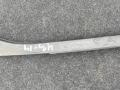 молдинг лобового стекла BMW 3 серия F30/F31/F34 F30 2012, 3.5 л., i, N55 B30 A, бензин, АКПП, седан, задний привод, 7258187 - фото №2