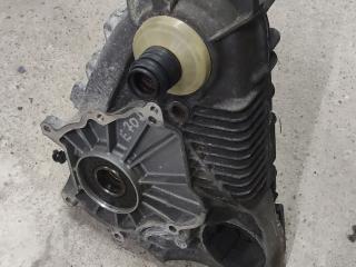 раздаточная коробка BMW X5 E70 2008, 3.0 л., N52 B30 A, бензин, внедорожник 5 дв., ATC700