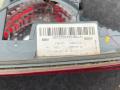 фонарь крышки багажника левый BMW 3 серия F30/F31/F34 F30 2012, 3.5 л., i, N55 B30 A, бензин, АКПП, седан, задний привод, 7259915 - фото №3