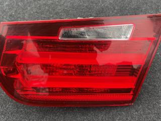 фонарь крышки багажника правый BMW 3 серия F30/F31/F34 F30 2012, 3.5 л., i, N55 B30 A, бензин, АКПП, седан, задний привод, 7259916