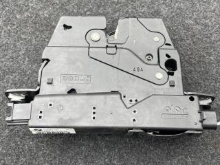 замок багажника BMW 3 серия F30/F31/F34 F30 2012, 3.5 л., i, N55 B30 A, бензин, АКПП, седан, задний привод, 51247191212