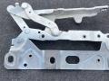 петля капота правая BMW 5 серия F07/F10/F11 F10 2011, 3.0 л., N52 B30, бензин, АКПП, седан - фото №2