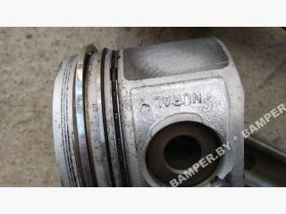 поршень BMW X5 E53 2002, 3.0 л., M57 D30 (306D1), дизель, внедорожник 5 дв.