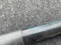 амортизатор капота BMW 5 серия F07/F10/F11 F10 2011, 3.0 л., N52 B30, бензин, АКПП, седан, 7206644 - фото №2