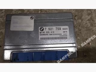 блок управления АКПП BMW X5 E53 2002, 3.0 л., M54 B30 (306S3), бензин, внедорожник 5 дв.