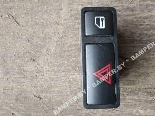 кнопка аварийной сигнализации BMW X5 E53 [рестайлинг] 2005, 3.0 л., M57 D30 (306D2), дизель, АКПП, внедорожник 5 дв.