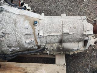 КПП автоматическая (АКПП) BMW 5 серия F07/F10/F11 2011, 3.0 л., D, N57 D30 A, дизель, АКПП, хетчбэк 5 дв., задний привод, правый руль, 7607648, 8HP70
