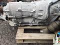 КПП автоматическая (АКПП) BMW 5 серия F07/F10/F11 2011, 3.0 л., D, N57 D30 A, дизель, АКПП, хетчбэк 5 дв., задний привод, правый руль, 7607648, 8HP70 - фото №3