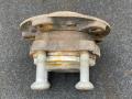 ступица передняя левая BMW 5 серия F07/F10/F11 F10 2011, 3.5 л., бензин, АКПП, седан, 6775711 - фото №2