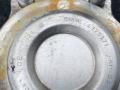 ступица передняя левая BMW 5 серия F07/F10/F11 F10 2011, 3.5 л., бензин, АКПП, седан, 6775711 - фото №4