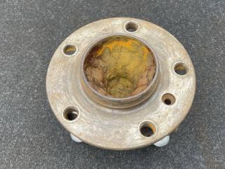 ступица передняя правая BMW 5 серия F07/F10/F11 F10 2011, 3.5 л., бензин, АКПП, седан, 6775711