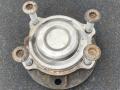 ступица передняя правая BMW 5 серия F07/F10/F11 F10 2011, 3.5 л., бензин, АКПП, седан, 6775711 - фото №3