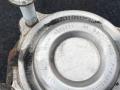 ступица передняя правая BMW 5 серия F07/F10/F11 F10 2011, 3.5 л., бензин, АКПП, седан, 6775711 - фото №4