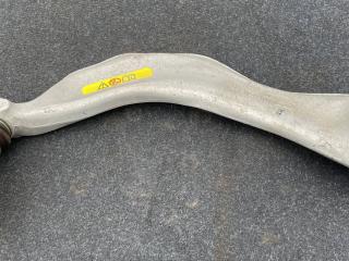 рычаг передний правый BMW 5 серия F07/F10/F11 F10 2011, 3.5 л., бензин, АКПП, седан