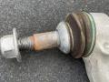 рычаг передний правый BMW 5 серия F07/F10/F11 F10 2011, 3.5 л., бензин, АКПП, седан - фото №3