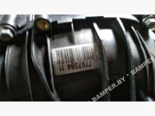 коллектор впускной BMW 5 серия E60/E61 [рестайлинг] 2008, 2.0 л., M47 D20 (204D4), дизель, седан