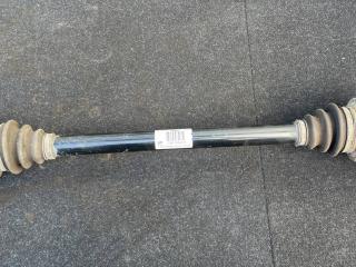 полуось задняя (приводной вал, ШРУС) BMW 5 серия F07/F10/F11 2011, 3.5 л., бензин, АКПП, седан, 7581018