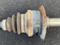 полуось задняя (приводной вал, ШРУС) BMW 5 серия F07/F10/F11 2011, 3.5 л., бензин, АКПП, седан, 7581018 - фото №3