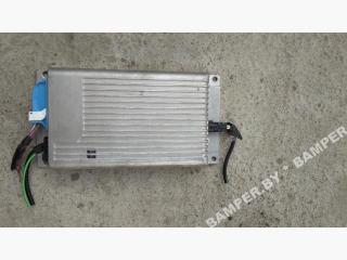 блок Bluetooth BMW 5 серия E60/E61 [рестайлинг] 2008, 2.0 л., N47 D20 A, дизель, АКПП, седан