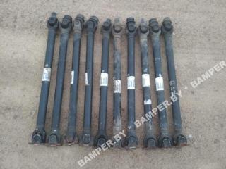 карданный вал BMW X5 F15 2016, 3.0 л., N57 D30 A, дизель, АКПП, внедорожник 5 дв.