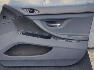 обшивка двери передняя правая BMW 6 серия F12/F13 [рестайлинг] F06 2015, 3.5 л., N55 B30 A, бензин, АКПП, седан